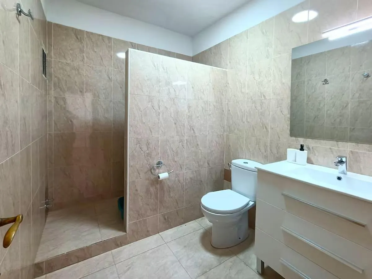 Apartment In Las Americas - Las Floritas Playa de las Americas  Playa de las Americas (Tenerife)