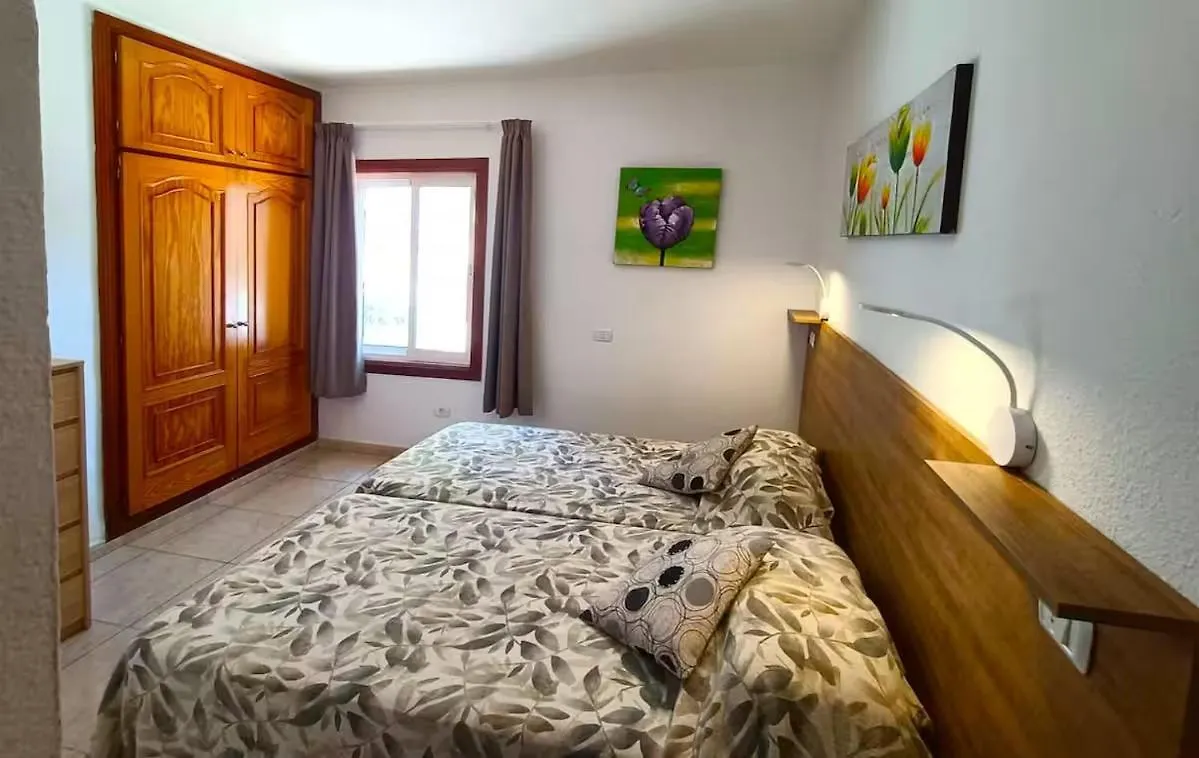 Apartment In Las Americas - Las Floritas Playa de las Americas  0*, Playa de las Americas (Tenerife) Hiszpania