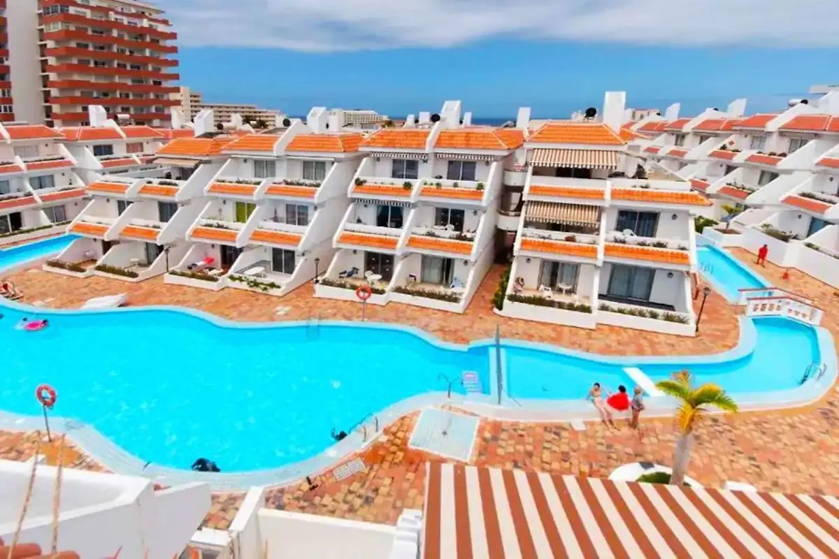 Apartment In Las Americas - Las Floritas Playa de las Americas