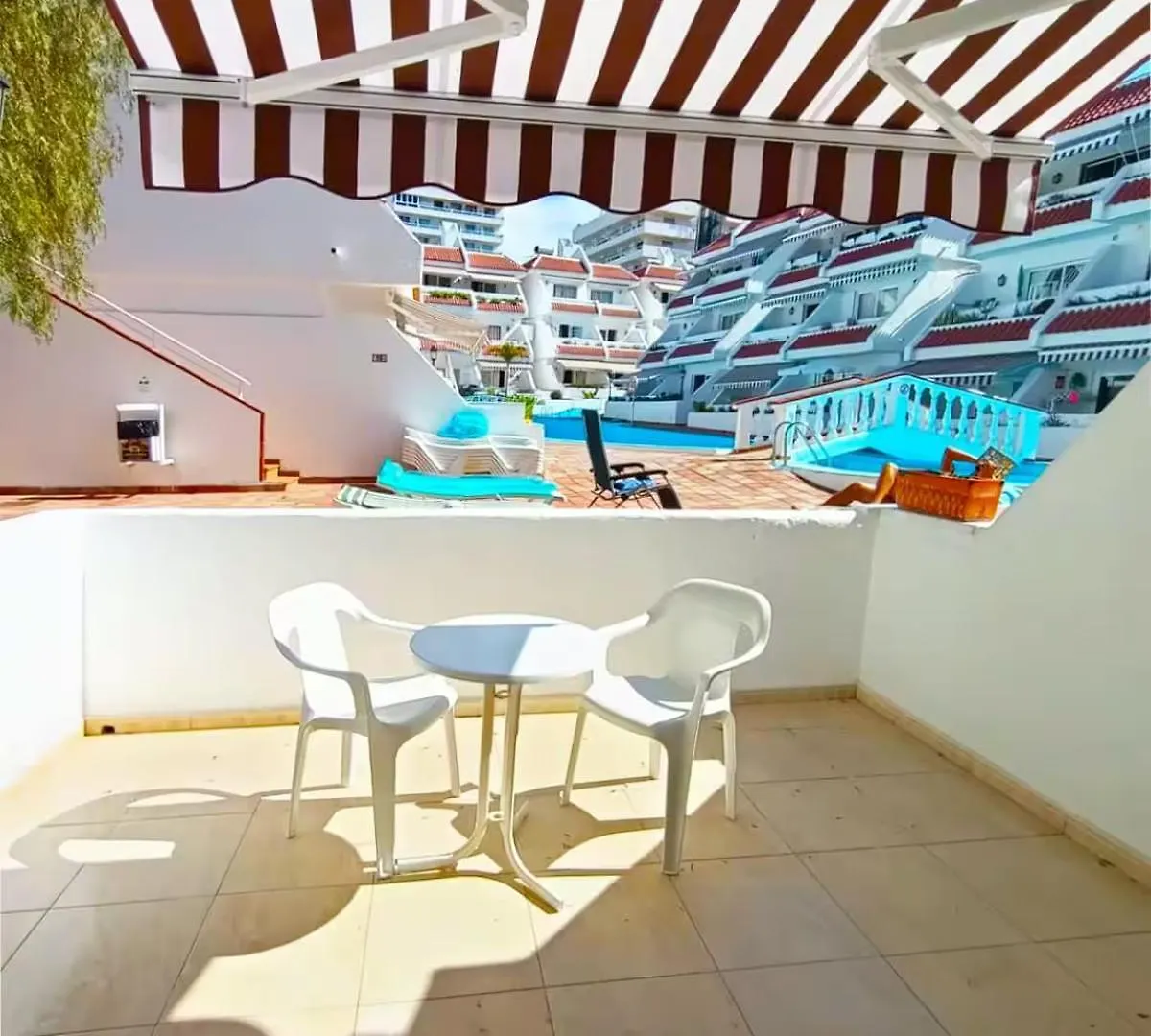 Apartment In Las Americas - Las Floritas Playa de las Americas   Playa de las Americas (Tenerife)